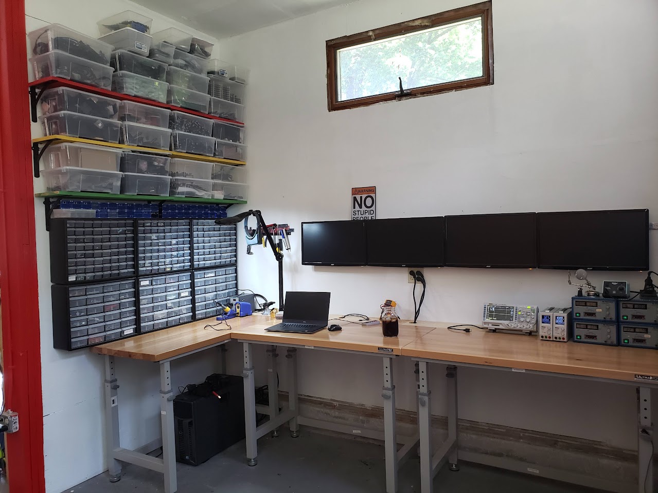 garage_lab